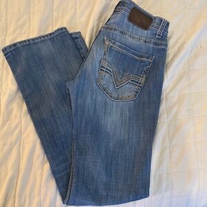 BKE AIDEN BOOTLEG 30L